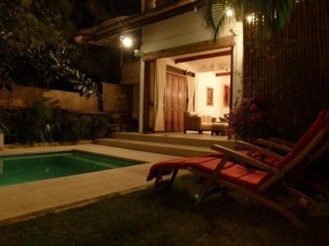 Jimbaran Bay Beach Residence Chambre photo