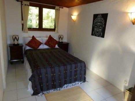Jimbaran Bay Beach Residence Chambre photo
