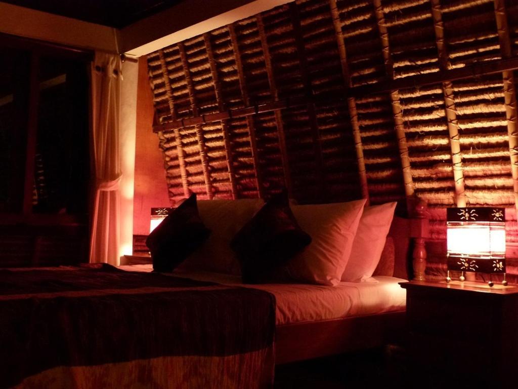 Jimbaran Bay Beach Residence Chambre photo