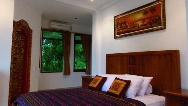 Jimbaran Bay Beach Residence Chambre photo
