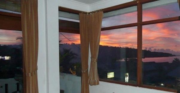Jimbaran Bay Beach Residence Chambre photo