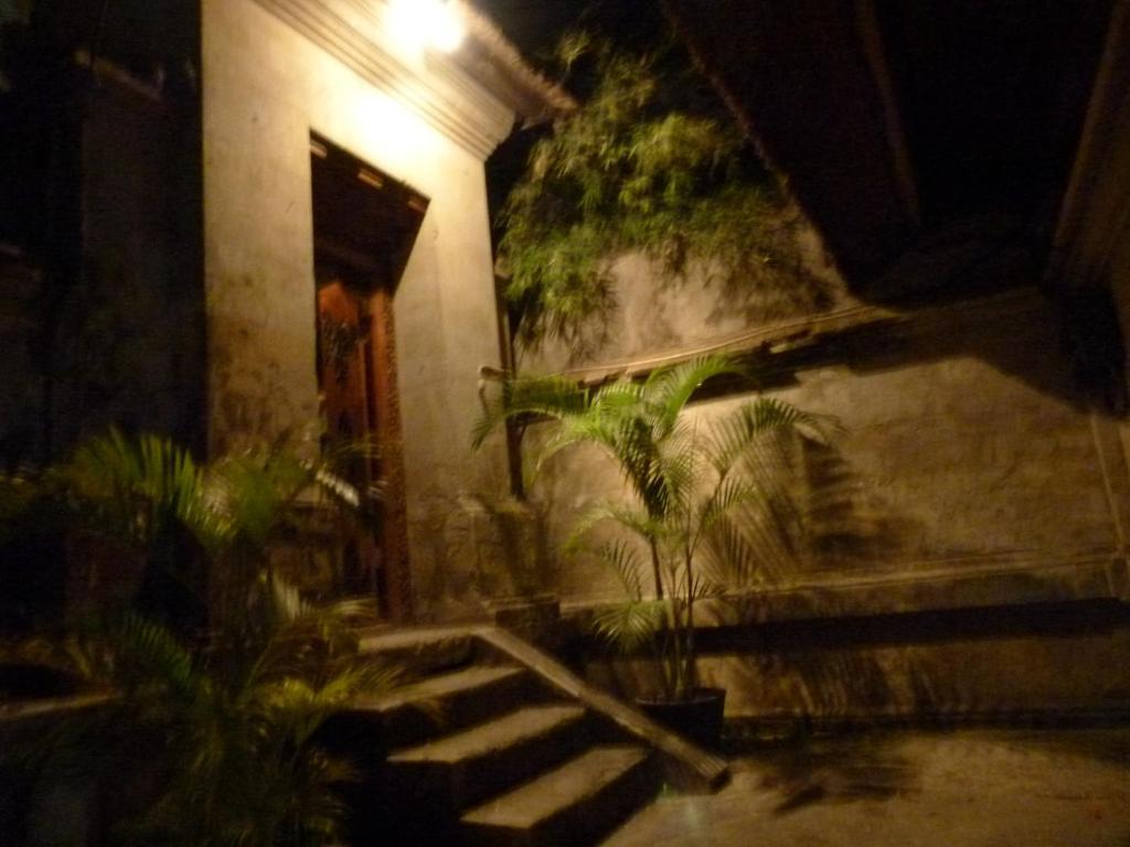 Jimbaran Bay Beach Residence Chambre photo