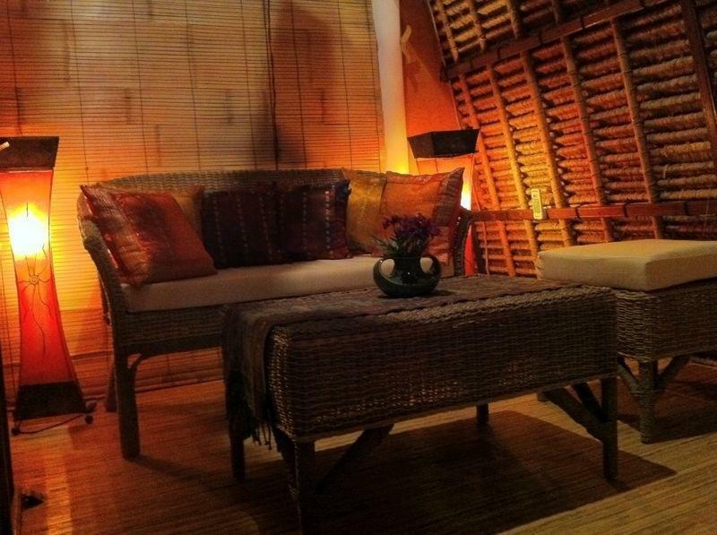 Jimbaran Bay Beach Residence Extérieur photo